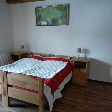 Roubenka U Kmotry * Prosec (Pardubice)
