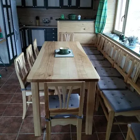 Lodge Roubenka U Kmotry Prosec (Pardubice)