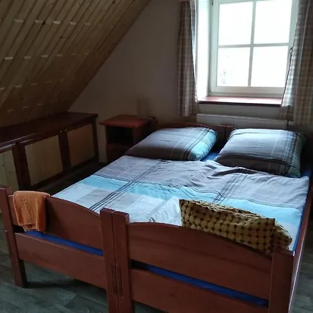 Roubenka U Kmotry Prosec (Pardubice)